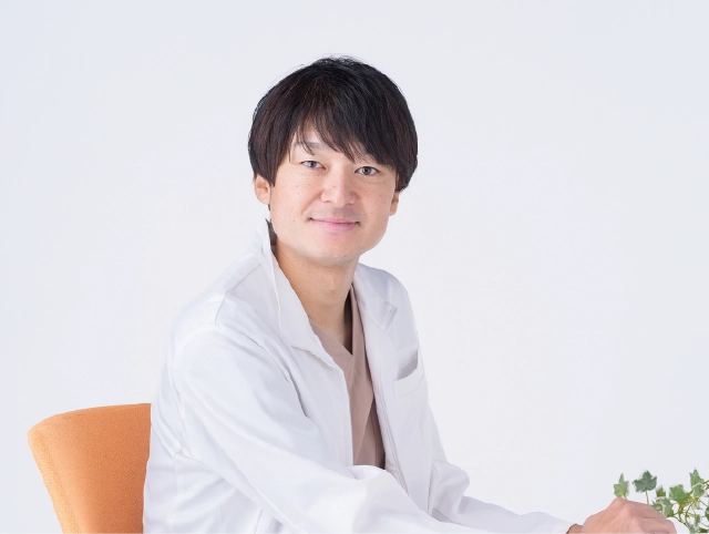 院長　田中裕貴